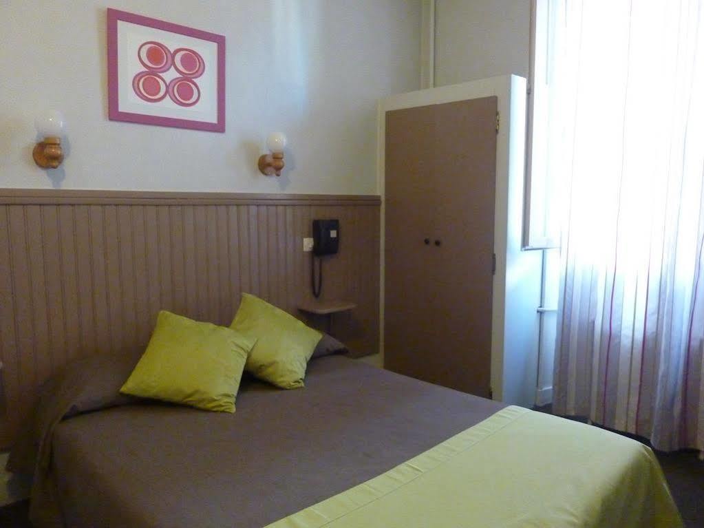 Hotel Gloria Grenoble Eksteriør bilde