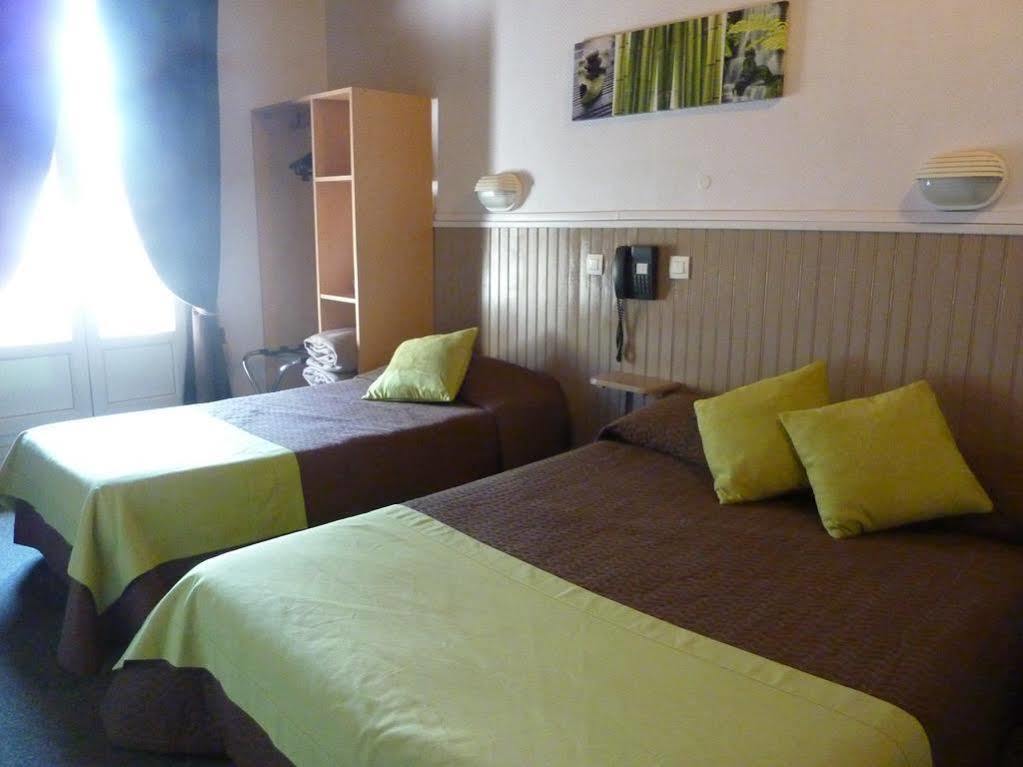Hotel Gloria Grenoble Eksteriør bilde
